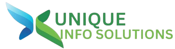 Unique Info Solutions